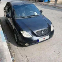 تیبا صندوق دار بیرنگ...