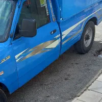 نیسان دوگانه مدل۱۴۰۱