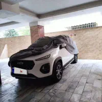 صفر x22 Pro MT دنده ۱۴۰۲