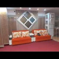 رهن سالیانه آپارتمان ۷۵ متری مبله با تمام امکانات