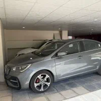 آریزو پنج اسپرت اف ال نوک مدادی ۱۴۰۴|خودرو سواری و وانت|شیراز, زرهی|دیوار