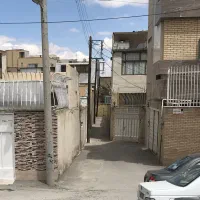 خانه-کلنگی