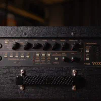 آمپلیفایر Vox Valvetronix وکس|گیتار، بیس، امپلیفایر|تهران, بهجتآباد|دیوار