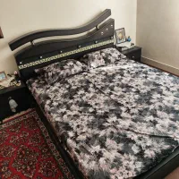سرویس خواب دو نفره