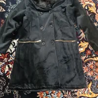 پالتو|لباس|پاکدشت, پاکدشت (مامازند)|دیوار