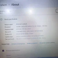 لپ تاپ Lenovo v15|رایانه همراه|تهران, تهراننو|دیوار