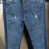 شلوار جین اسکینی عمده|عمدهفروشی|ورامین, شهرک مدرس|دیوار