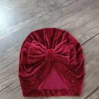 توربان و کش مو ( ساتن ، گیپور ، مخمل )