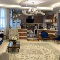 ۹۰ متر ۲ خواب_ فول امکانات_ پل ۲ ابوذر