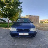 پراید ۱۱۱ SE  مدل ۹۳ نقد و چک|خودرو سواری و وانت|قروه, |دیوار