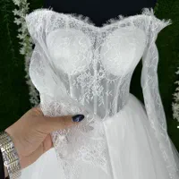 اجاره و فروش رویایی ترین مدل های لباس عروس
