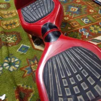 اسکوتر برقی سالم درجه یک