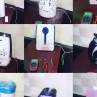 تعمیر تخصصی دستگاه بخور سرد در شاهینشهر|خدمات پیشه و مهارت|شاهینشهر, خانه کارگر|دیوار