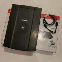 اسکنر CANON