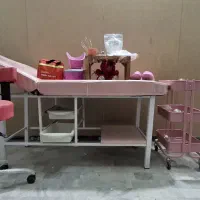 وسایل ماساژ