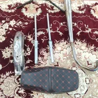 زین اگزوز ،دوشاخ سالم