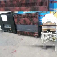 تعمیرات تخصصی بخاری گازی در محل|خدمات پیشه و مهارت|ارومیه, |دیوار