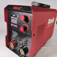 اینورتر جوشکاری 200 آمپر رونیکس کد 4604