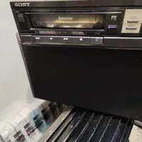 ویدئو بتاماکس|پخش‌کننده DVD و ویدیو|تهران, زرگنده|دیوار