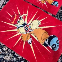 فرش اتاق کودک وپادری ست۲۹۰تومن