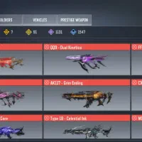 اکانت یوتیوبری کالاف|کنسول، بازی ویدئویی و آنلاین|شیراز, شیخ علی چوپان|دیوار