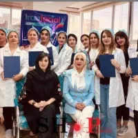 استخدام و اموزش