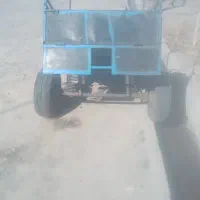 فروش تیره پشت موتوری