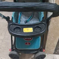 کالسکه سالم|کالسکه و لوازم جانبی|زنجان, |دیوار