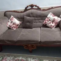 مبل ۷ نفره فروشی