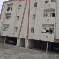 فروش واحد ۶۵متره دو خوابه در مجتمع ۳۶واحدی باهنر.