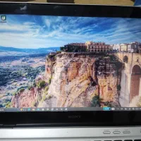 لپ تاپ صفحه لمسی