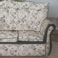 مبل|مبلمان خانگی و میز عسلی|چادگان, |دیوار