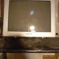 مانیتور دوربین سامسونگ