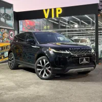 رنجروور اووک ۲۰۲۰ ارس گذرموقت