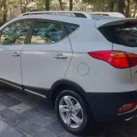 جک s3 مدل ۱۳۹۷ بدون رنگ|خودرو سواری و وانت|تهران, چوب تراش|دیوار