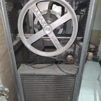 دستگاه بستنی ساز برند بابک16کیلویی|فروشگاه و مغازه|تهران, شهرک شریفی|دیوار