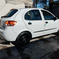 تیبا 2 هاچبک|خودرو سواری و وانت|دزفول, |دیوار