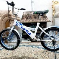 دوچرخه 16.18|دوچرخه، اسکیت، اسکوتر|فولادشهر, A2|دیوار