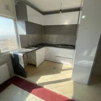 فاز ۱ / ویو ابدی / کلید نخورده / طبقه آخر|فروش آپارتمان|هشتگرد, شهرک گلها|دیوار