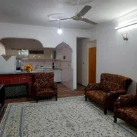 ویلا دوخوابه ورودی سه هزار|اجارهٔ کوتاهمدت ویلا و باغ|تنکابن, |دیوار