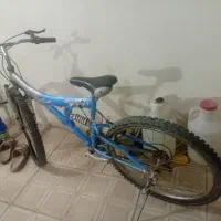 دو چرخه ۲۶|دوچرخه، اسکیت، اسکوتر|تبریز, |دیوار