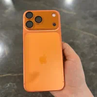 آیفون ۱۷ پرومکس - خوش قیمت