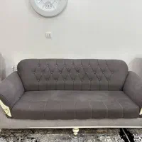 مبل 5 نفره|مبلمان خانگی و میز عسلی|گلپایگان, |دیوار