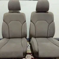 صندلی لگزوز فول برقی