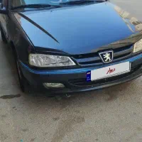 پژو پارس فروشی مدل 81|خودرو سواری و وانت|بندرعباس, |دیوار