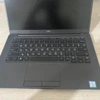 Dell 7400|رایانه همراه|ارومیه, |دیوار