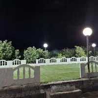 اجاره باغ ویلا روزانه/ مبارکه