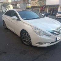 سوناتا ۲۰۱۴ فول کامل