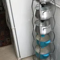 پایه قابلمه