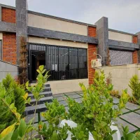 ویلاباغچه فلت مبله 150متری شهرکی سند تک برگ